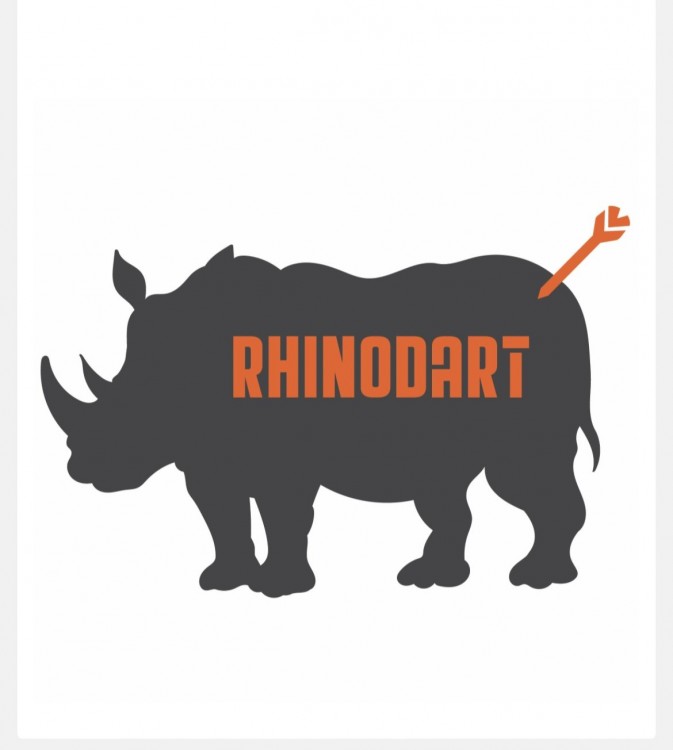 Rhinodart Logo